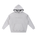 IDLE HANDS. Hoodie.