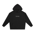 VIRTUS - the hand of GOD. Hoodie.