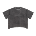 IDLE HANDS. Raw T
